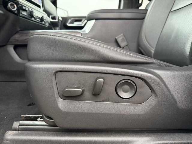 Used 2023 Chevrolet Silverado 1500 LTZ w/ LTZ Convenience Package II image 13