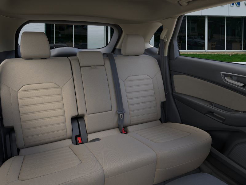 New 2024 Ford Edge SE image 11