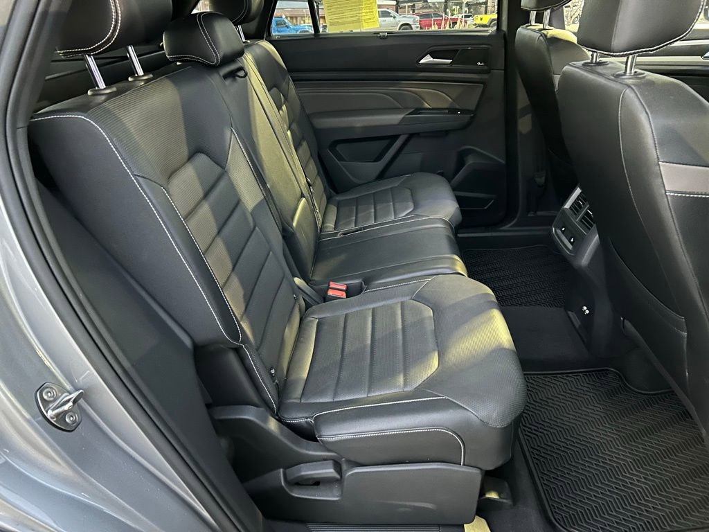 Used 2021 Volkswagen Atlas Cross Sport SEL Premium R-Line image 29