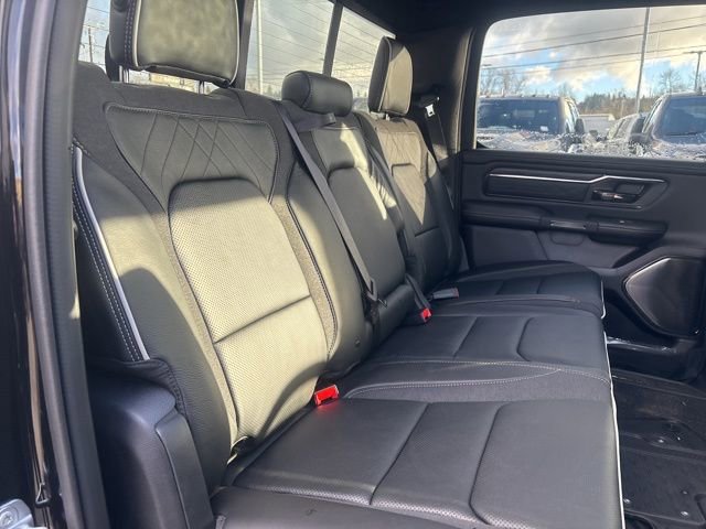 New 2026 RAM 1500 Limited image 14