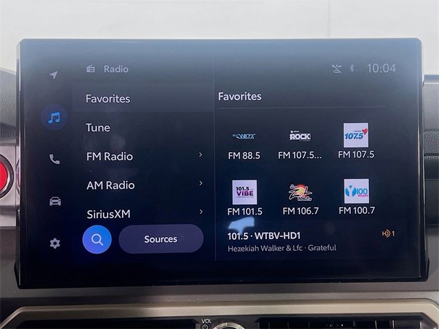 Used 2024 Toyota Tacoma TRD Sport image 20