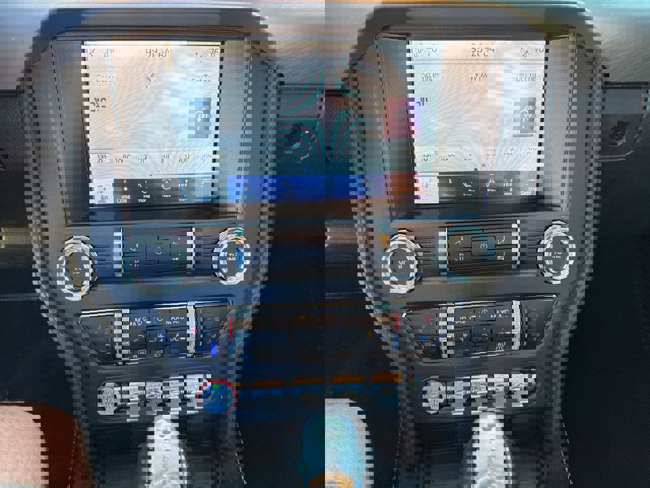 Used 2023 Ford Mustang Premium w/ Equipment Group 201A image 22