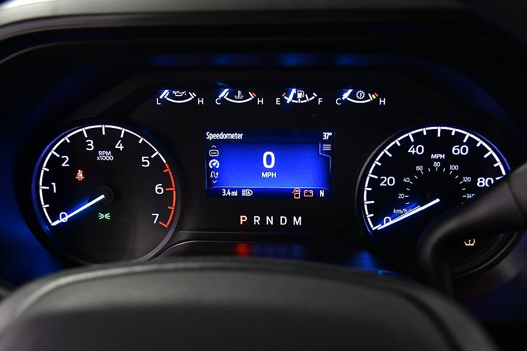 New 2026 Ford F250 XL image 17