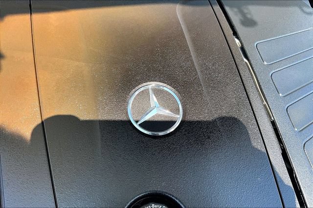 Certified 2023 Mercedes-Benz C 300 4MATIC Sedan w/ Pinnacle Trim Package image 29