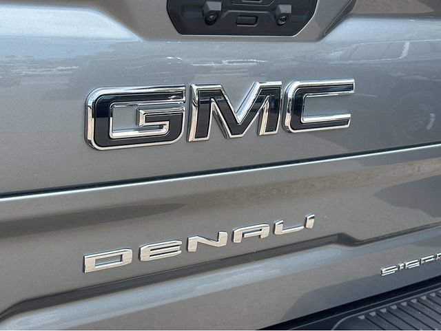 New 2026 GMC Sierra 1500 Denali Ultimate AWD/4WD image 4