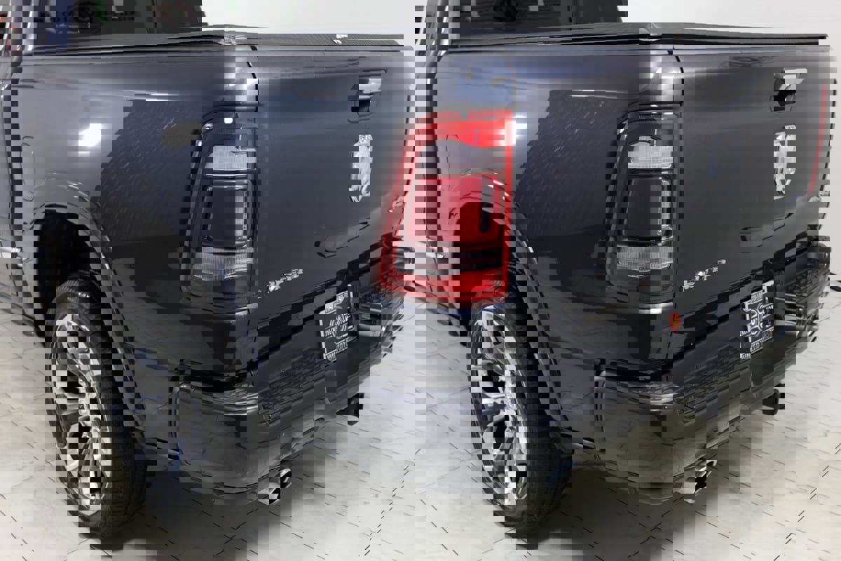 Used 2020 RAM 1500 Limited image 45