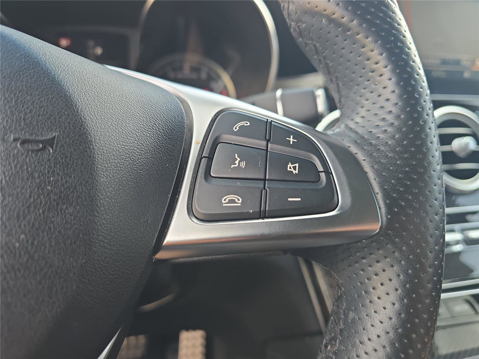 Used 2019 Mercedes-Benz GLC 43 AMG 4MATIC image 22