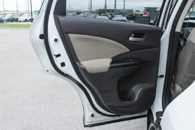 Used 2013 Honda CR-V EX image 25
