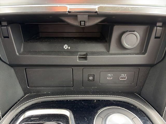 Used 2022 INFINITI QX80 Premium Select w/ Cargo Package image 20