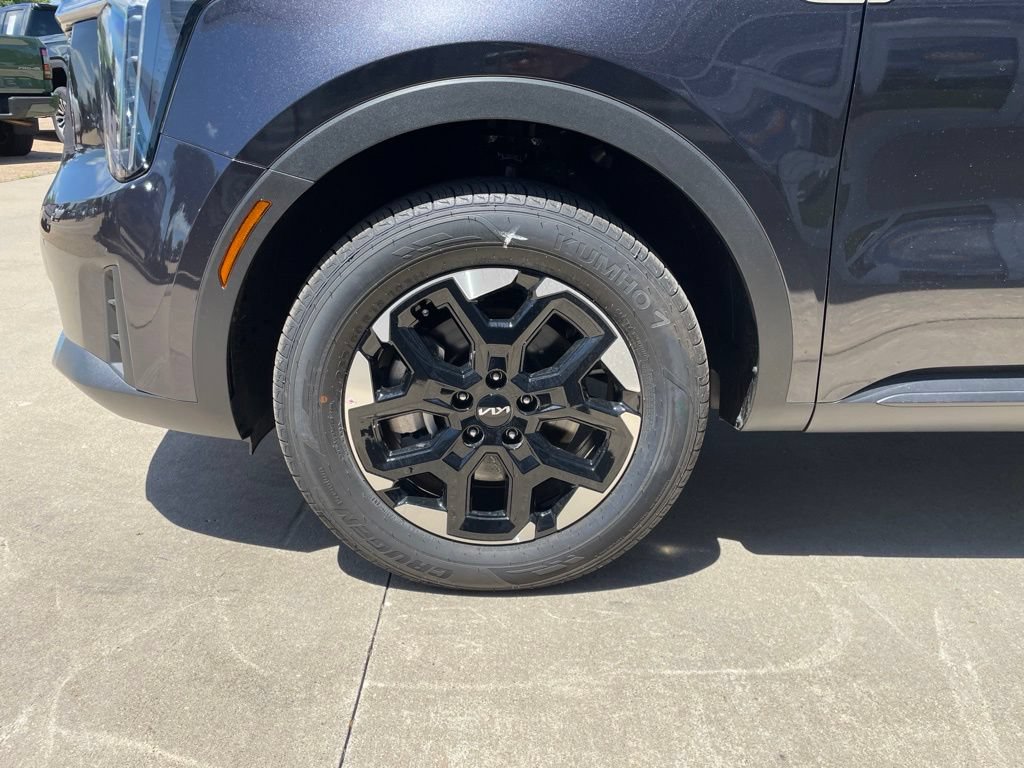 New 2026 Kia Sorento S AWD/4WD image 16