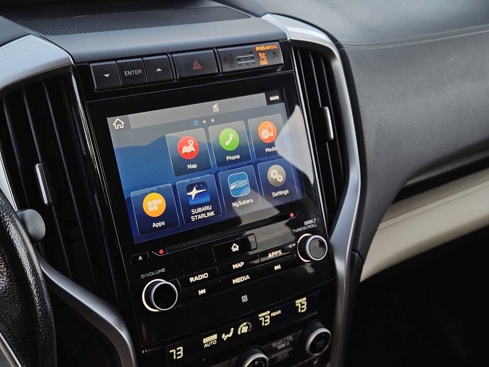 Used 2022 Subaru Ascent Limited w/ Technology Package image 16