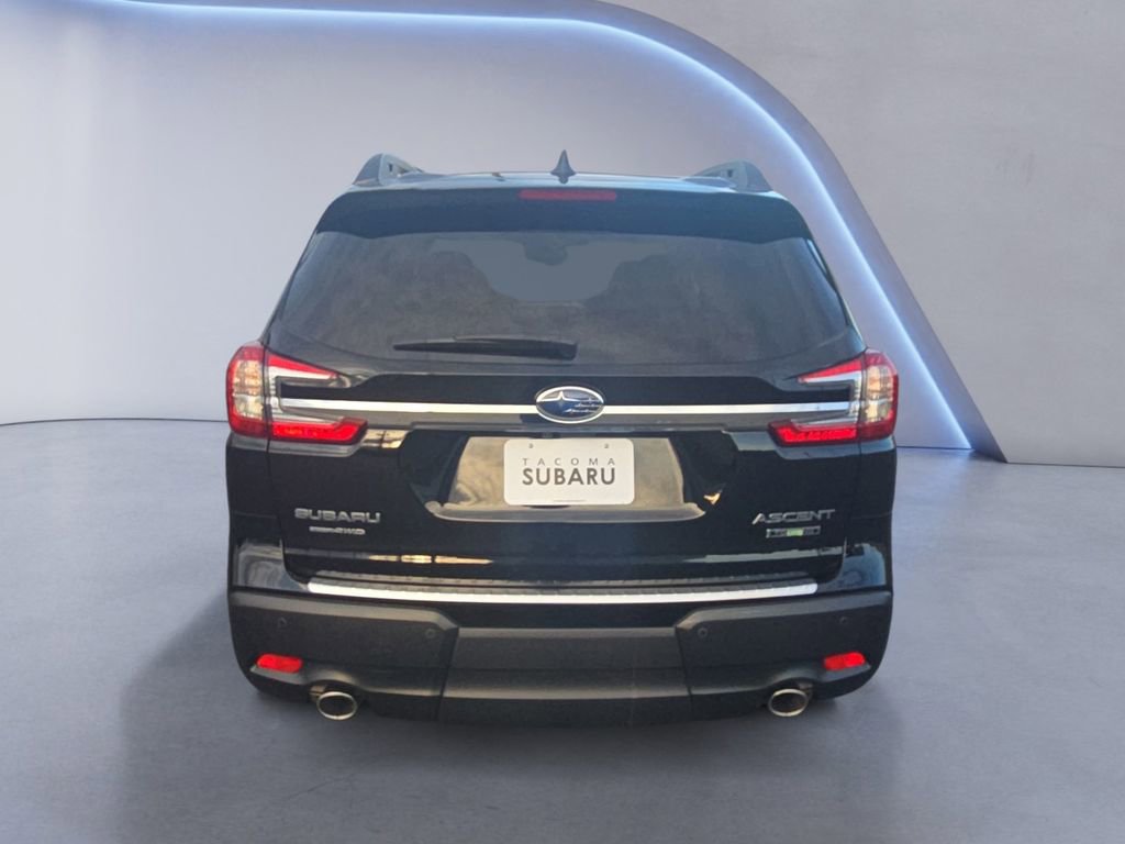 New 2026 Subaru Ascent Touring image 4