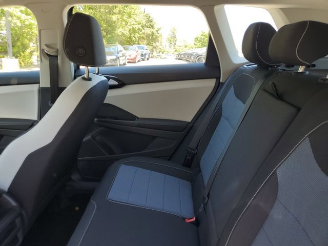 New 2026 Volkswagen Taos S FWD image 10