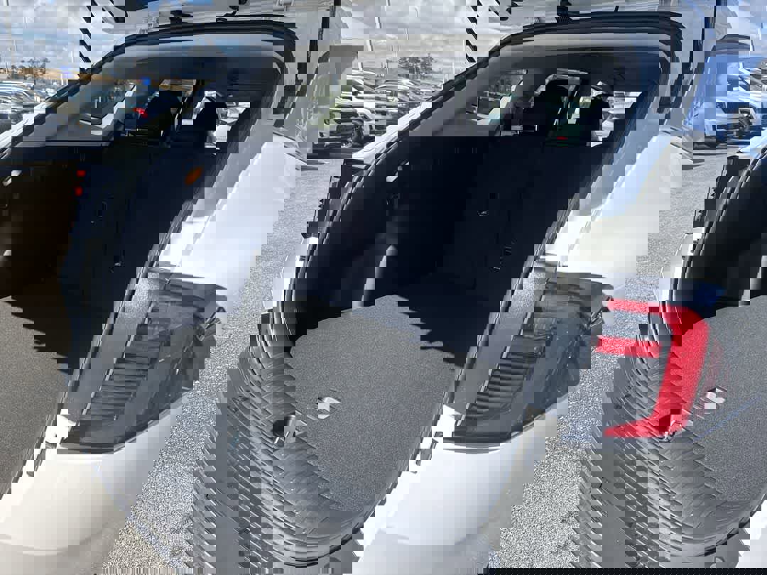 New 2026 Kia Sportage LX image 22