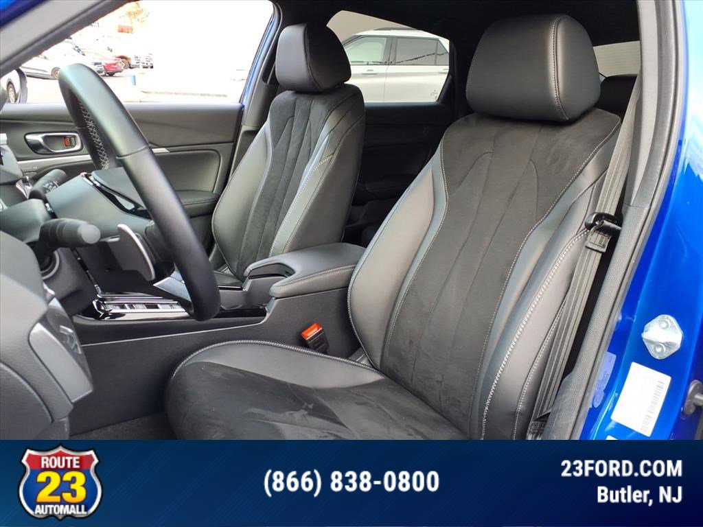 Used 2025 Acura Integra A-Spec image 15