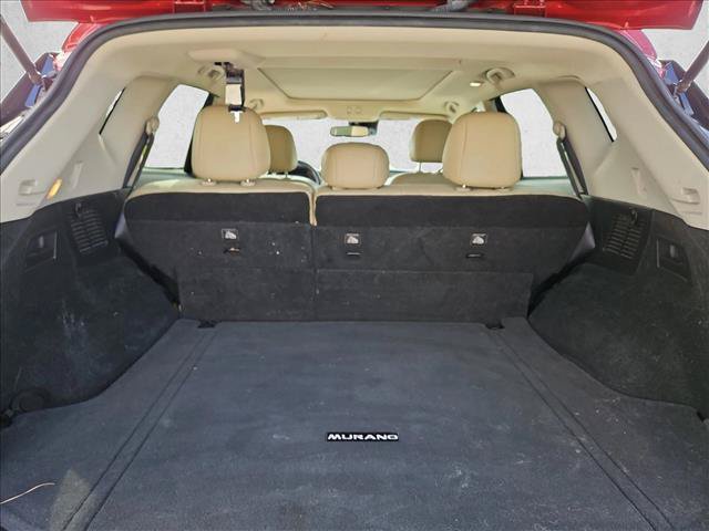 Used 2020 Nissan Murano SV w/ Premium Package FWD image 6