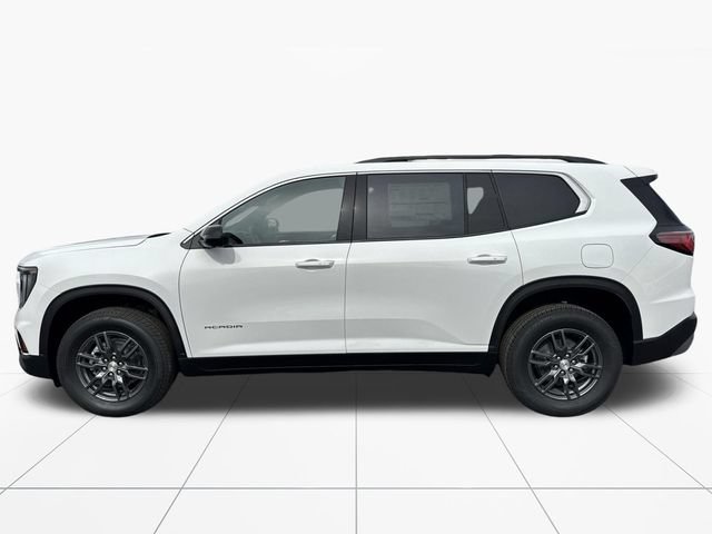 New 2026 GMC Acadia Elevation FWD video 2