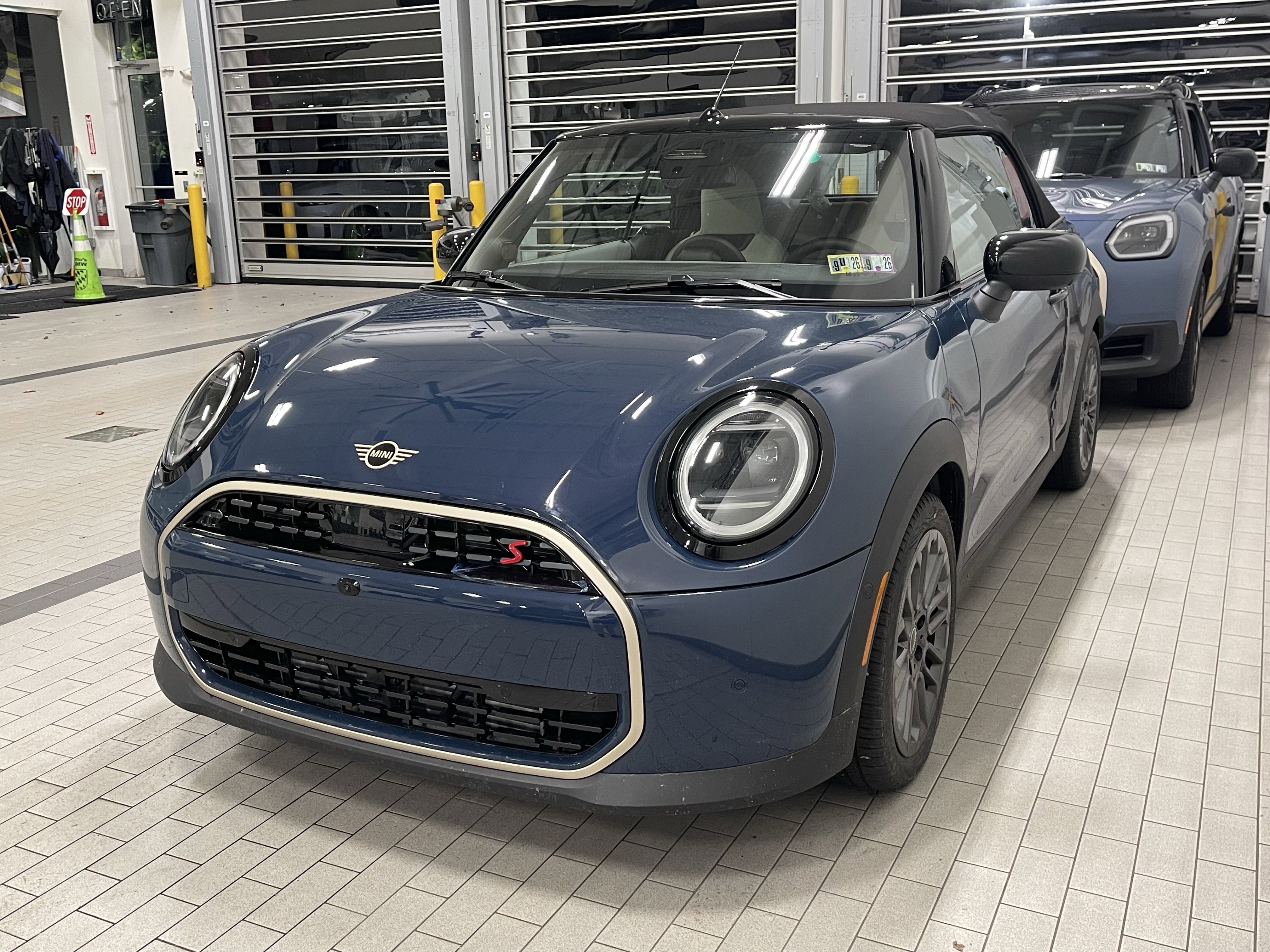 Used 2026 MINI Cooper S image 5