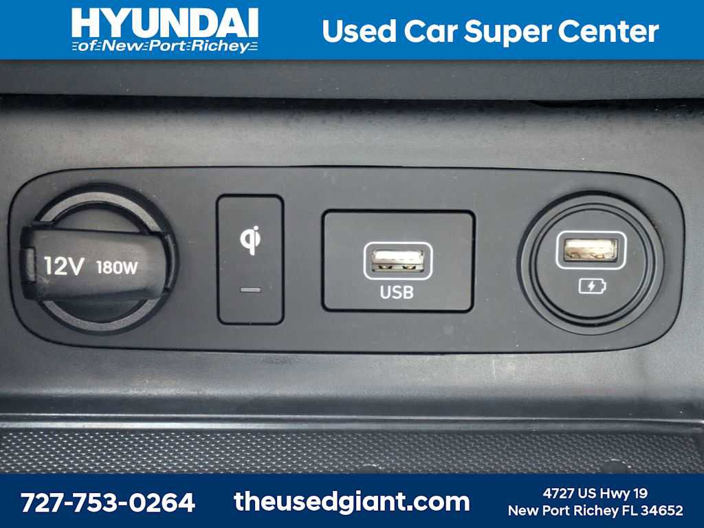 Certified 2021 Hyundai Sonata Limited FWD image 28