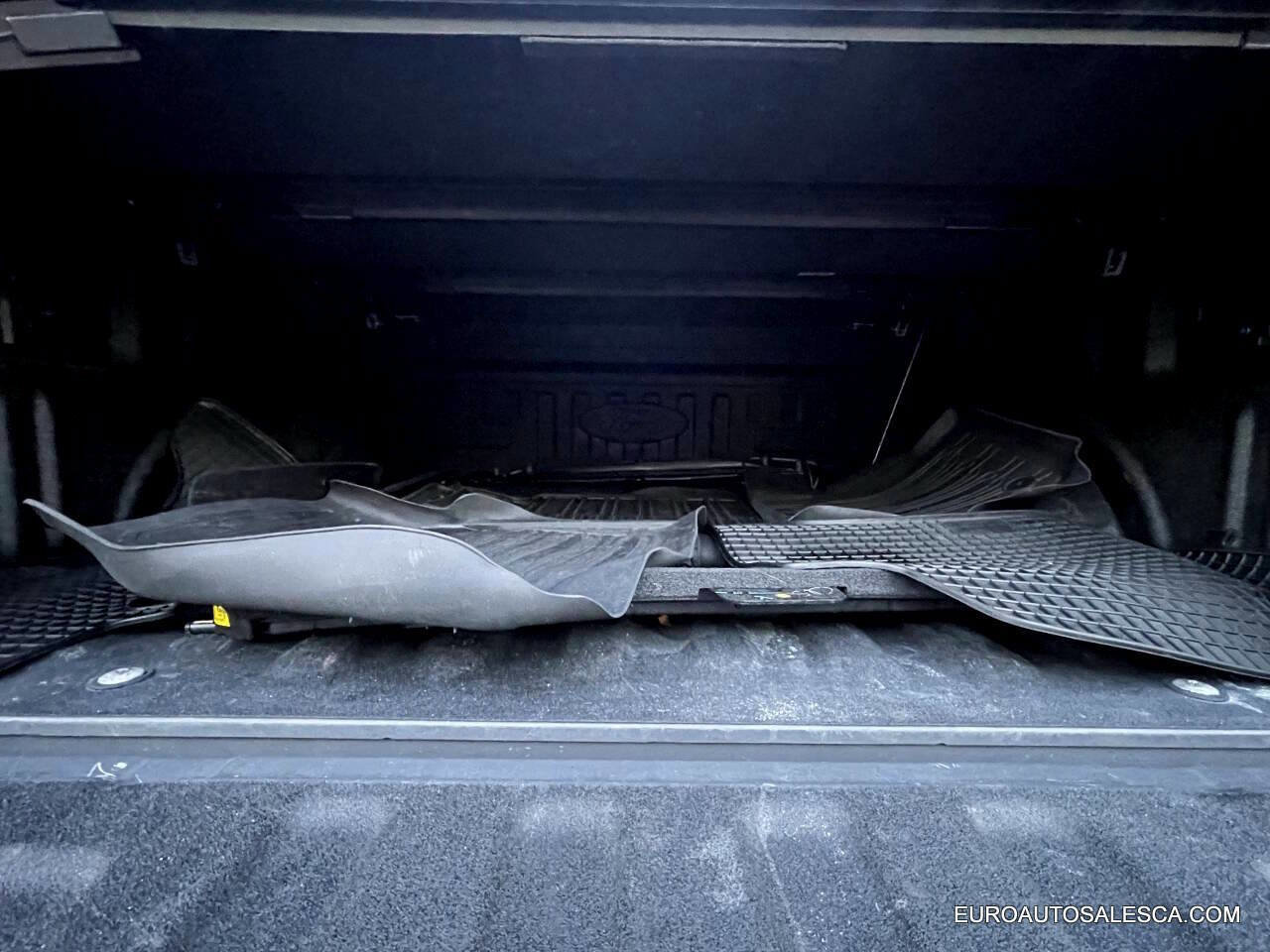 Used 2018 Ford F150 Raptor w/ Equipment Group 802A Luxury image 43