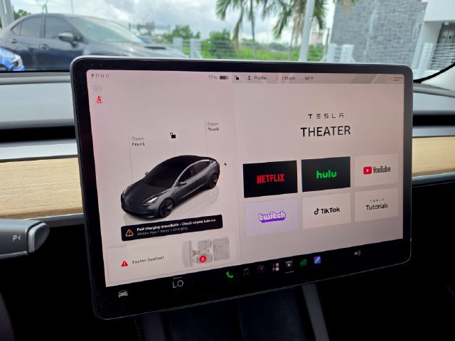 Used 2023 Tesla Model 3 Standard Range RWD image 32
