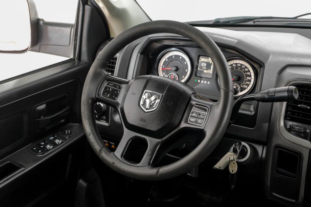 Used 2018 RAM 3500 Tradesman AWD/4WD image 11