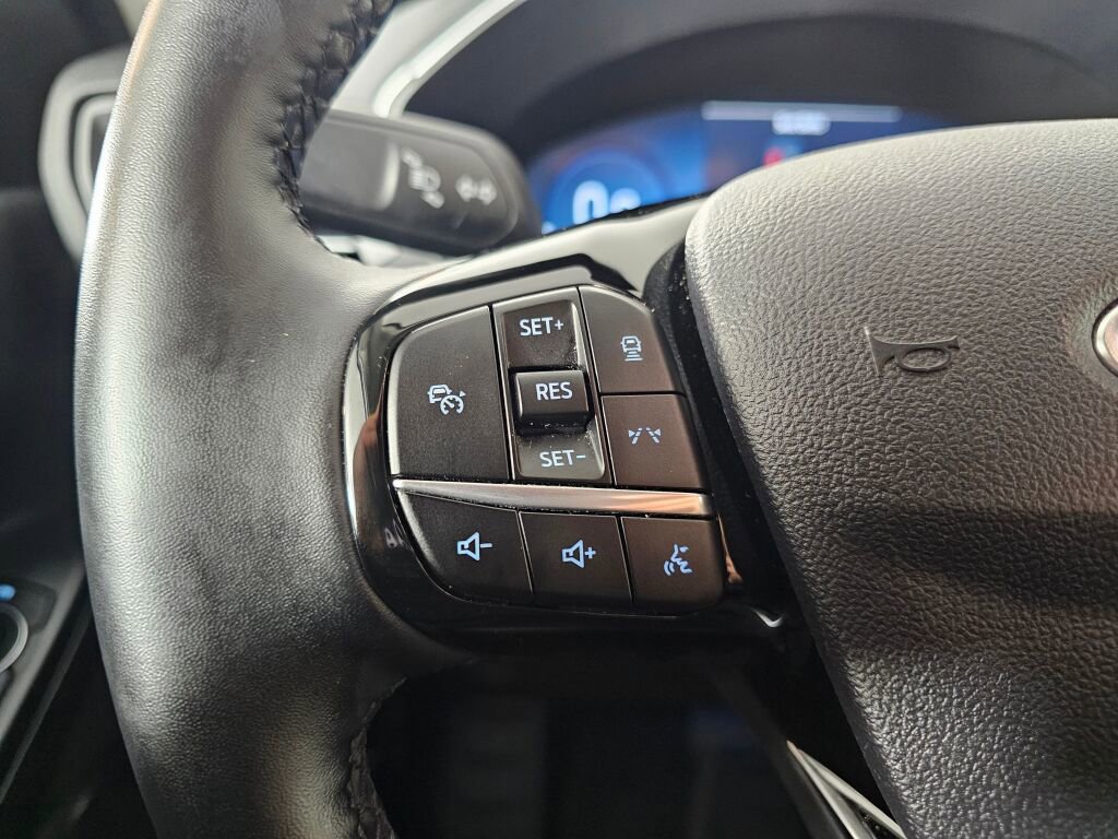 Used 2024 Ford Escape Platinum image 22