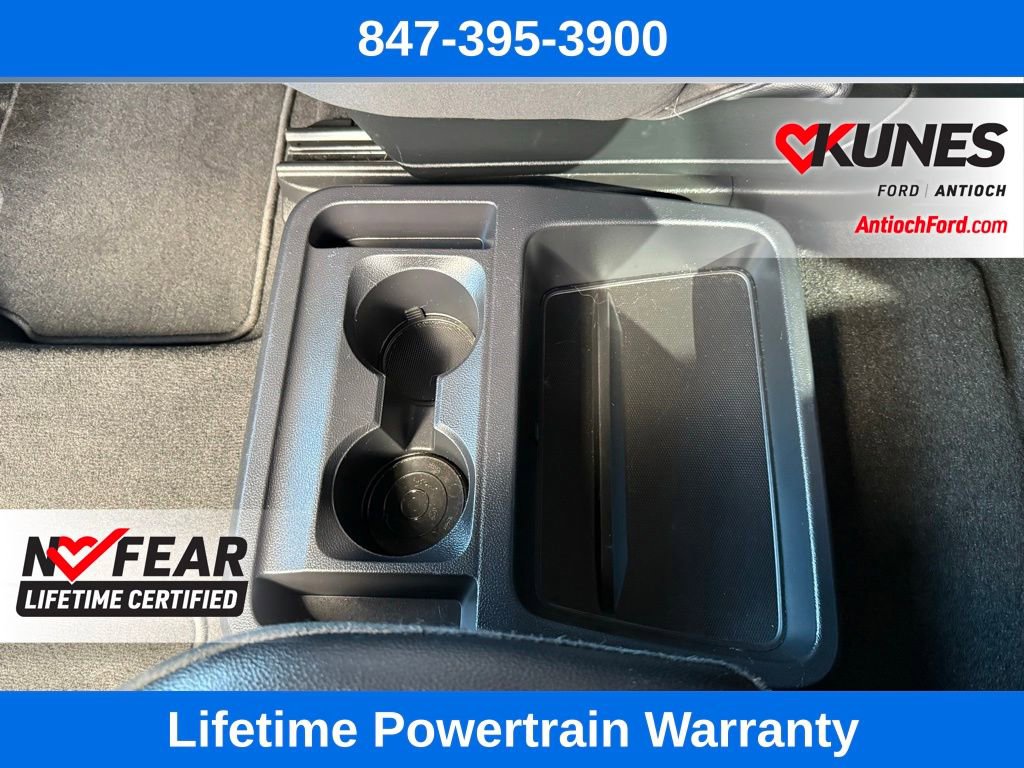 Used 2020 Ford Explorer XLT w/ Equipment Group 202A image 30