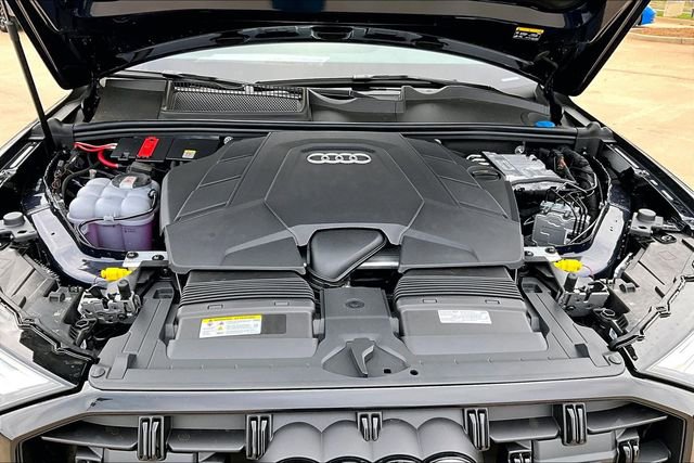 New 2026 Audi Q7 3.0T Premium Plus image 9