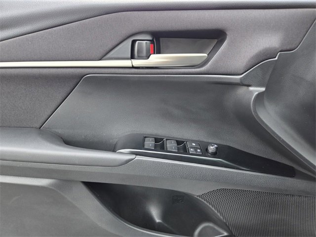 Certified 2025 Toyota Camry LE image 19