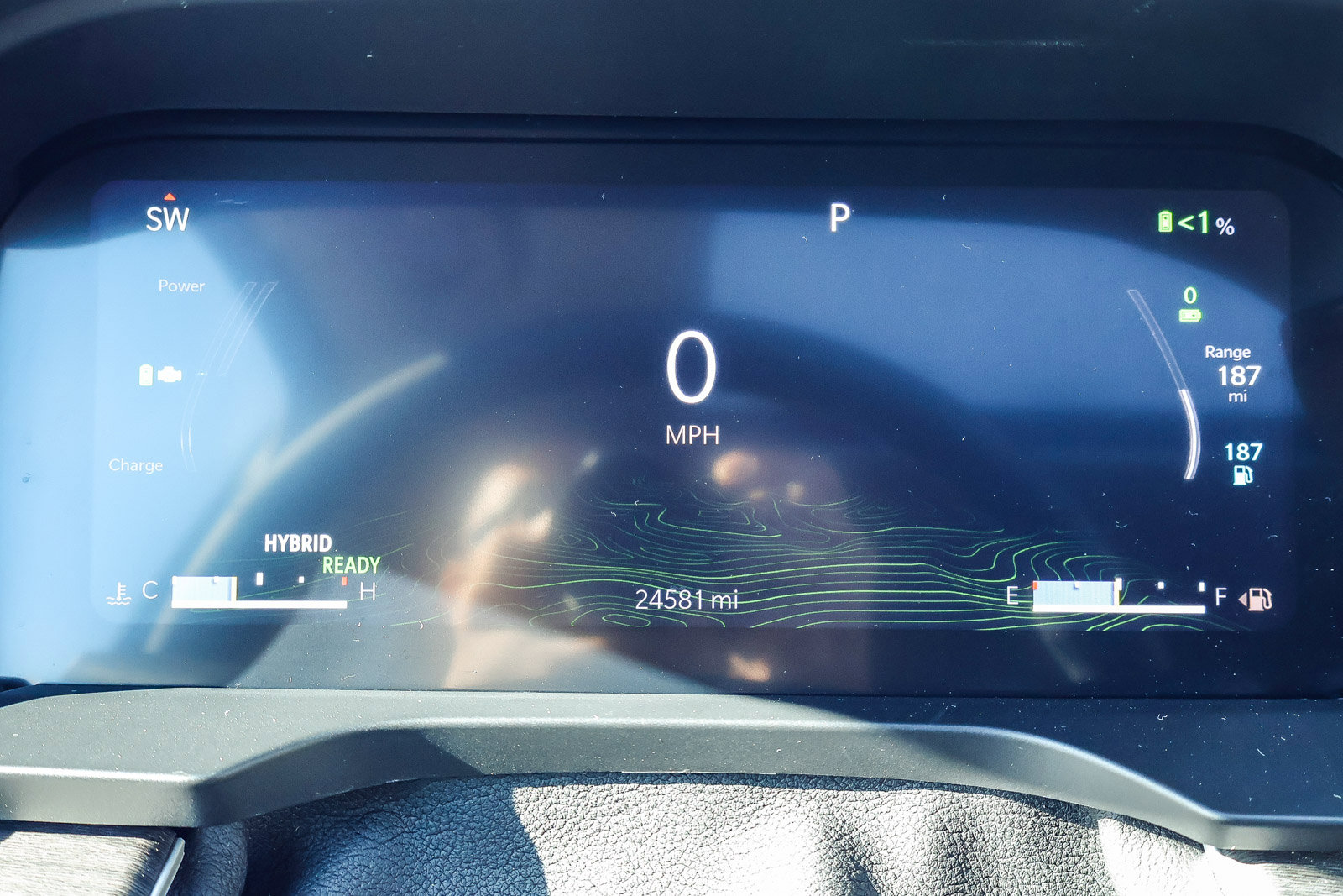 Used 2022 Jeep Grand Cherokee Limited 4xe image 16