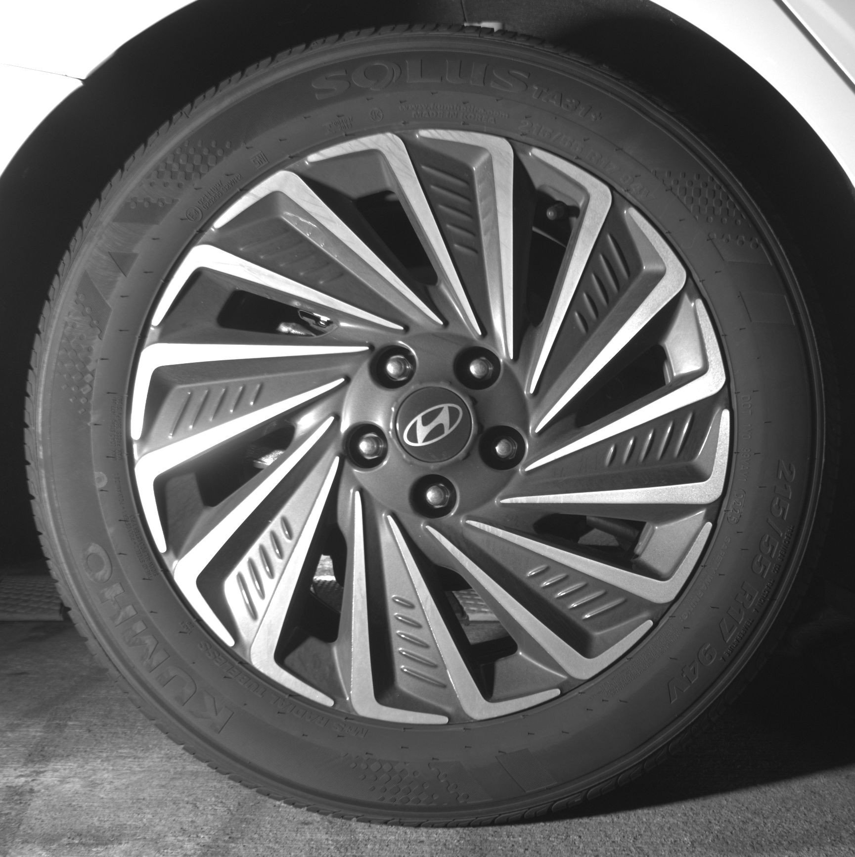 Used 2025 Hyundai Sonata SEL image 15