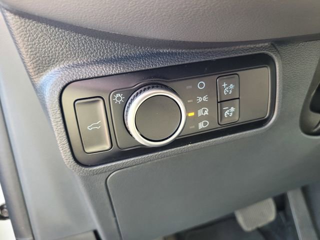 Certified 2025 Ford Explorer Active image 17