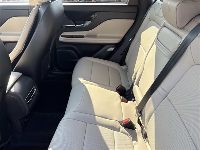 New 2026 Lincoln Corsair Grand Touring image 18