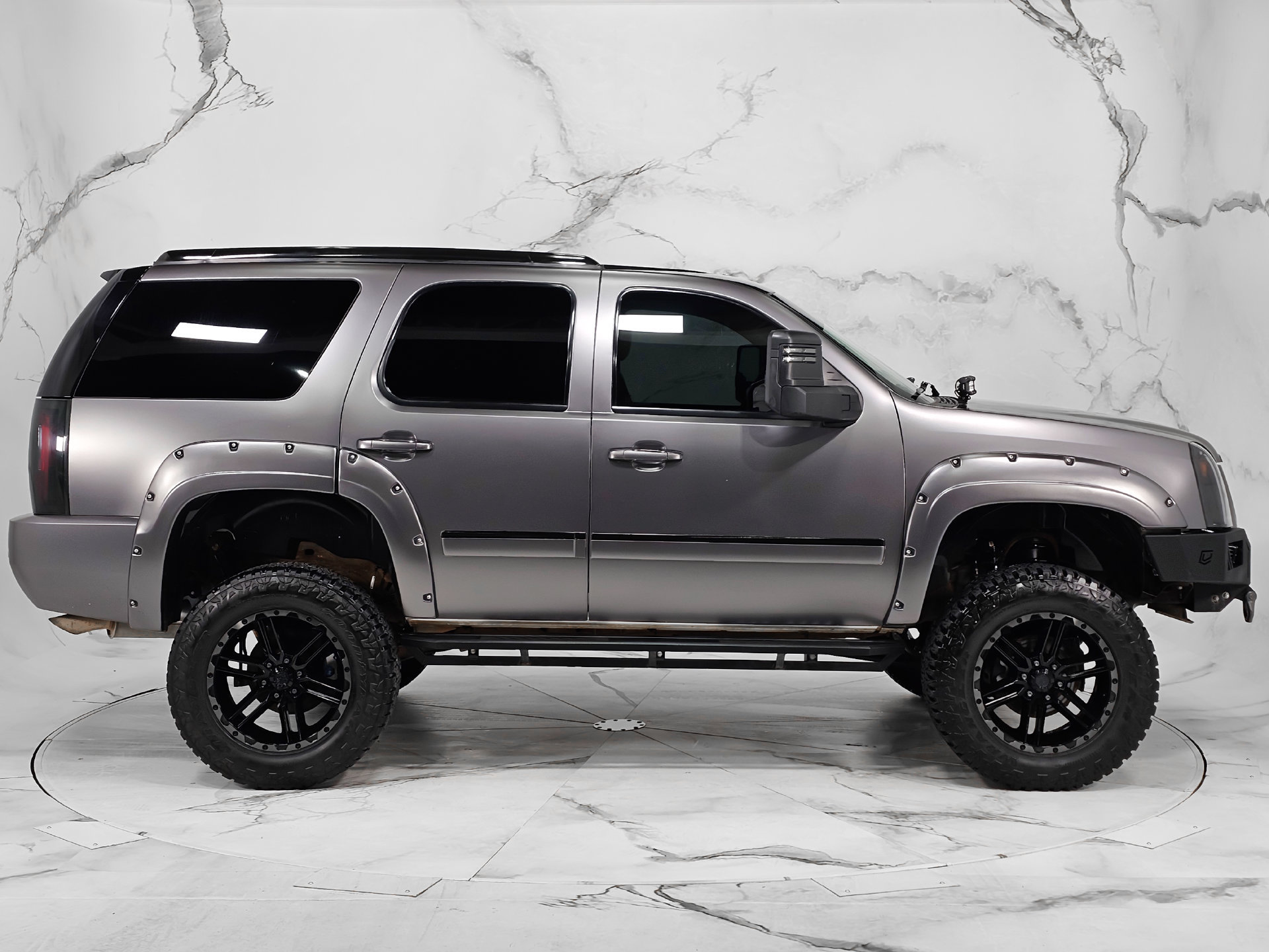 Used 2014 GMC Yukon Denali AWD/4WD image 33