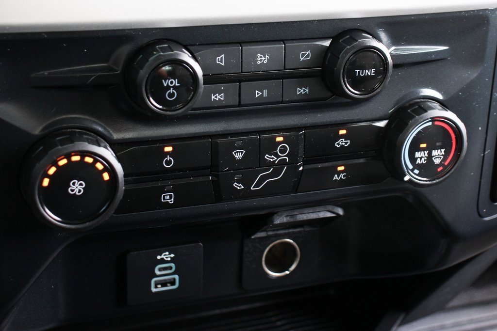 Used 2023 Ford F350 XL image 28