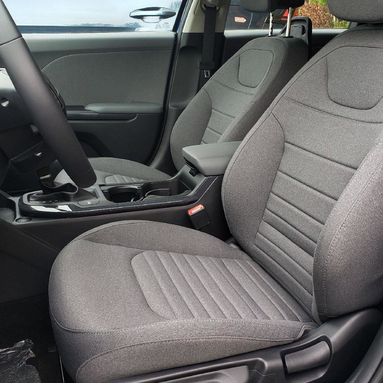 New 2025 Kia K4 EX image 14