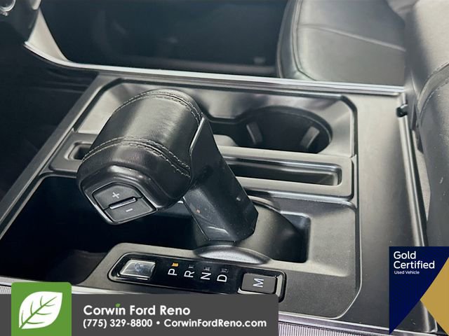 Certified 2022 Ford F150 Platinum image 20