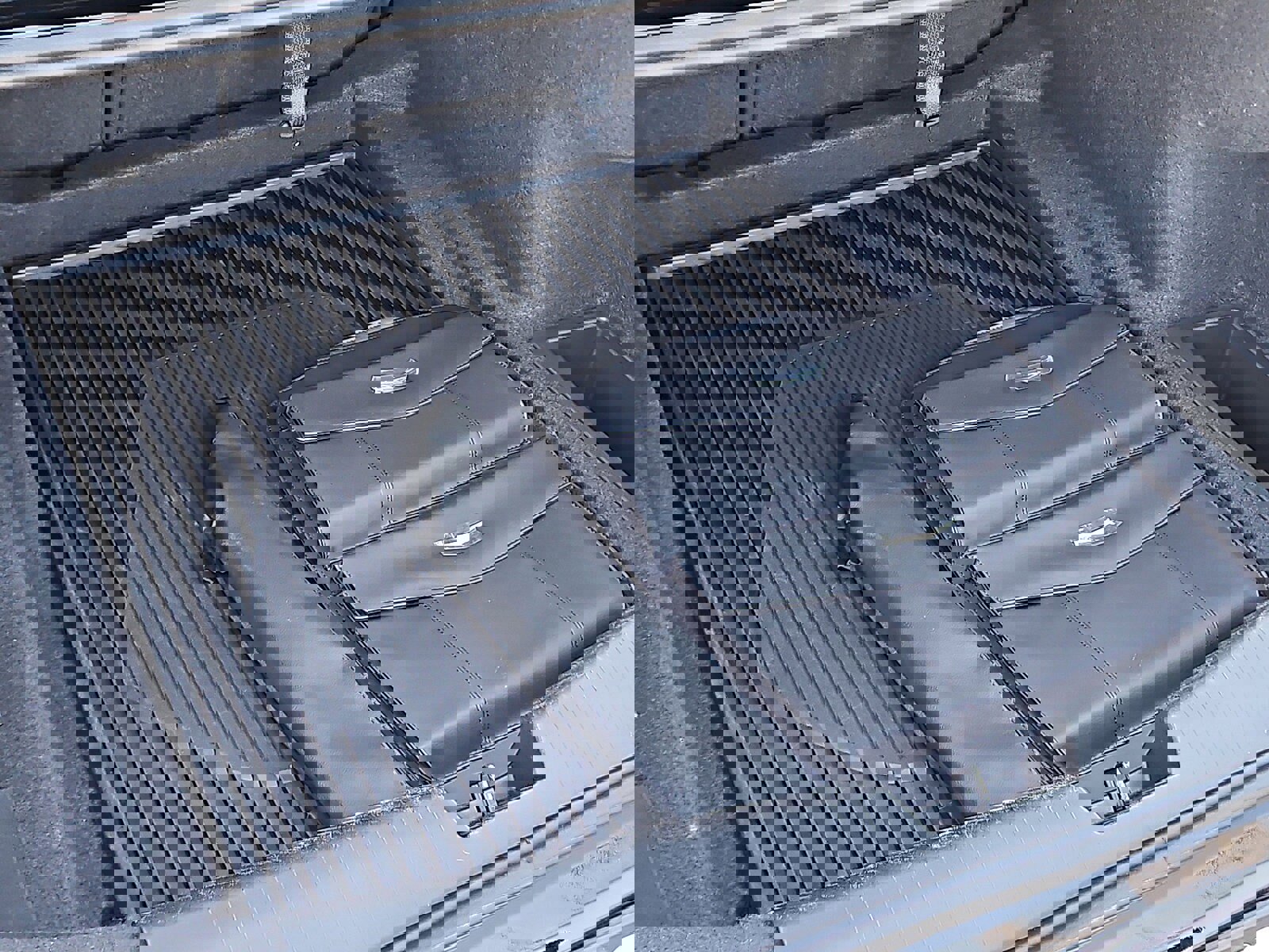 Certified 2023 Cadillac CT4 V Blackwing w/ Driver Assist Package image 6