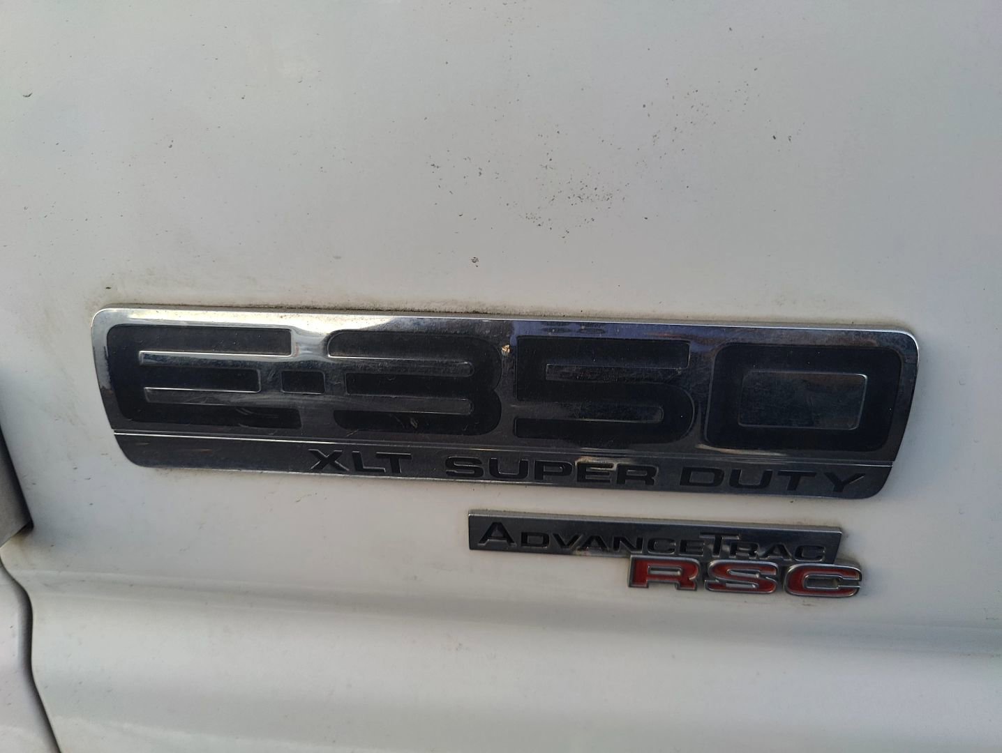 Used 2007 Ford E-350 and Econoline 350 XLT image 21