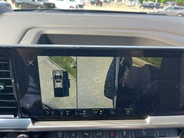 New 2026 Chevrolet Silverado 2500 High Country w/ Technology Package AWD/4WD image 36
