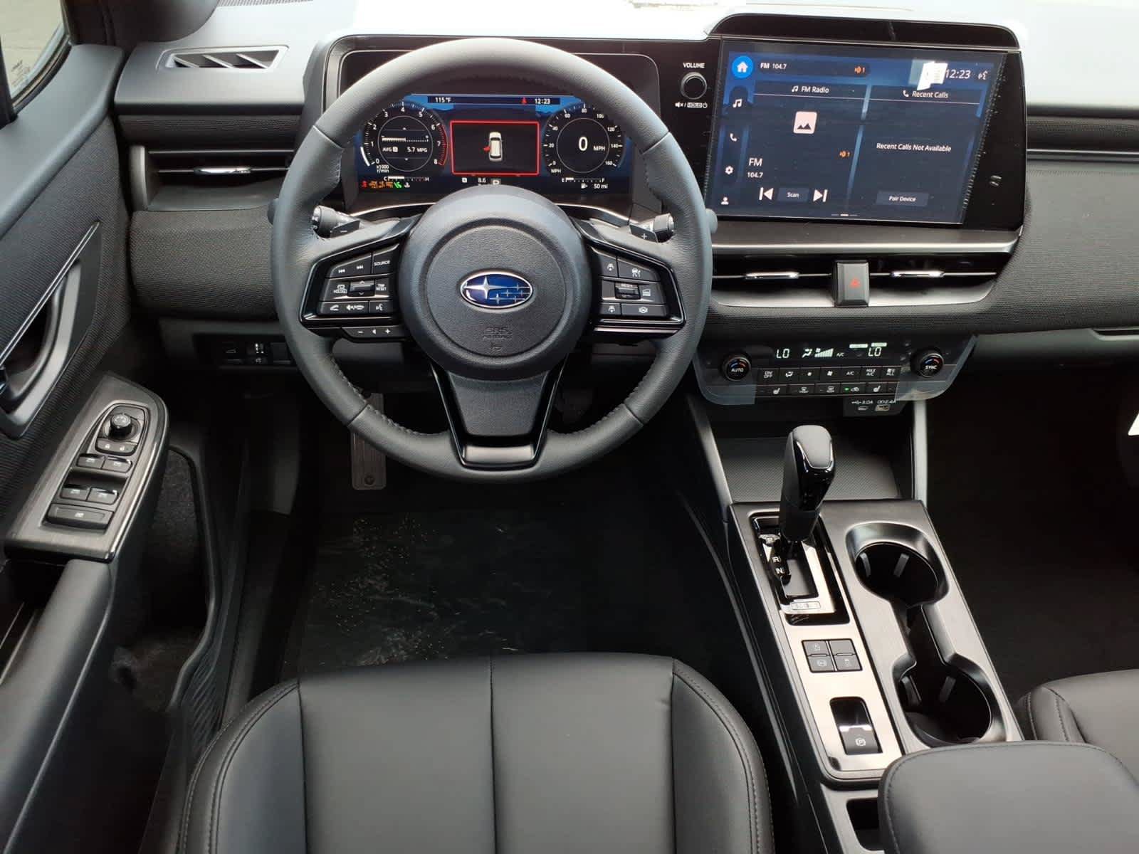 New 2026 Subaru Outback Premium AWD/4WD image 28