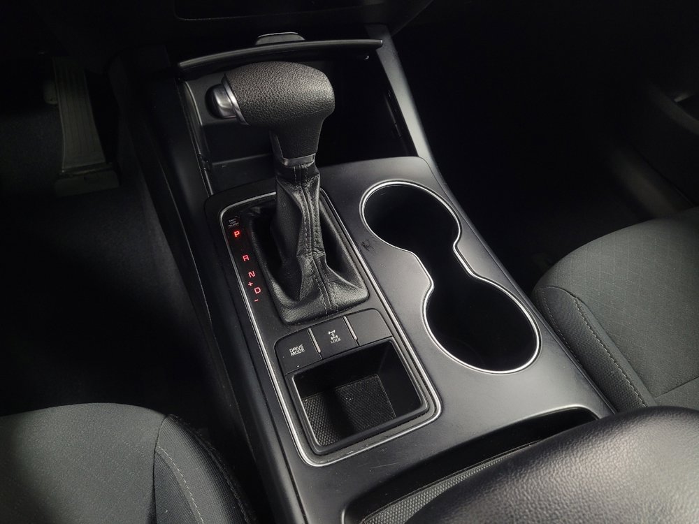 Used 2019 Kia Sorento LX image 26