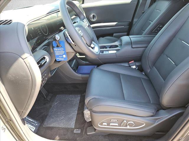 New 2026 Hyundai Palisade Calligraphy image 4