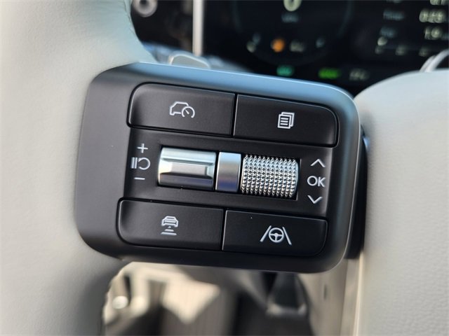 New 2026 Hyundai Santa Fe Limited image 13