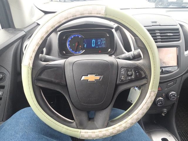 Used 2016 Chevrolet Trax LS image 29