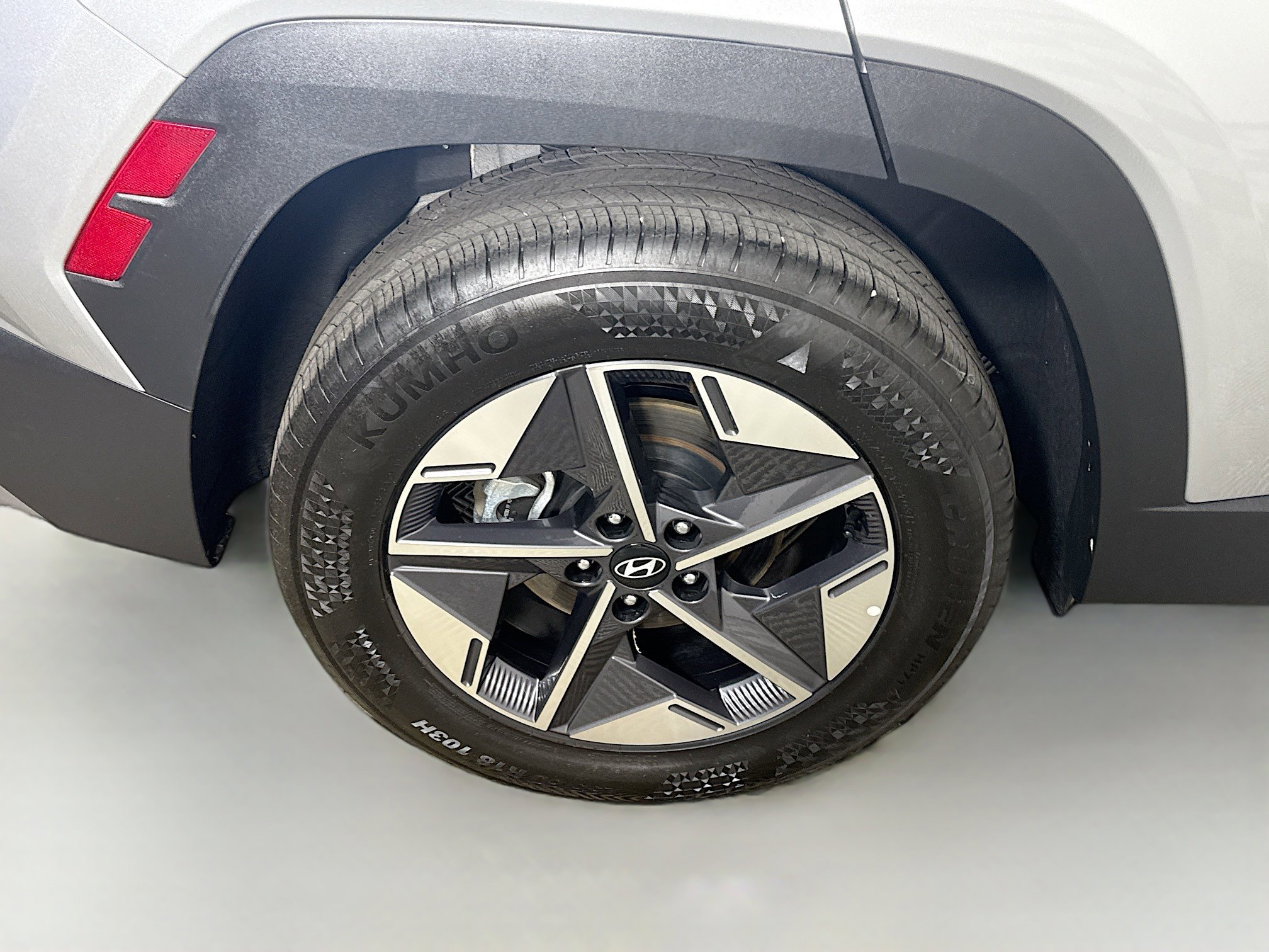 Used 2025 Hyundai Tucson SEL image 33