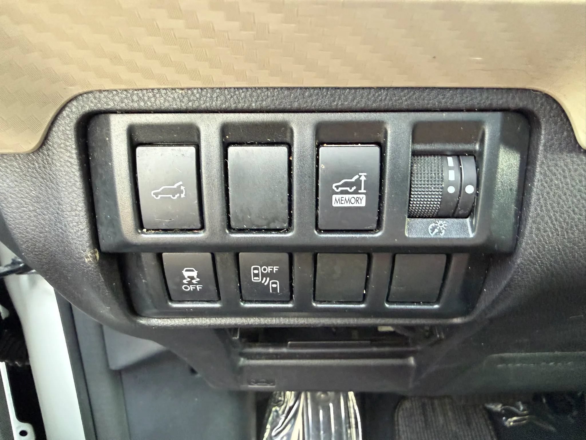 Used 2019 Subaru Ascent Premium AWD/4WD image 44