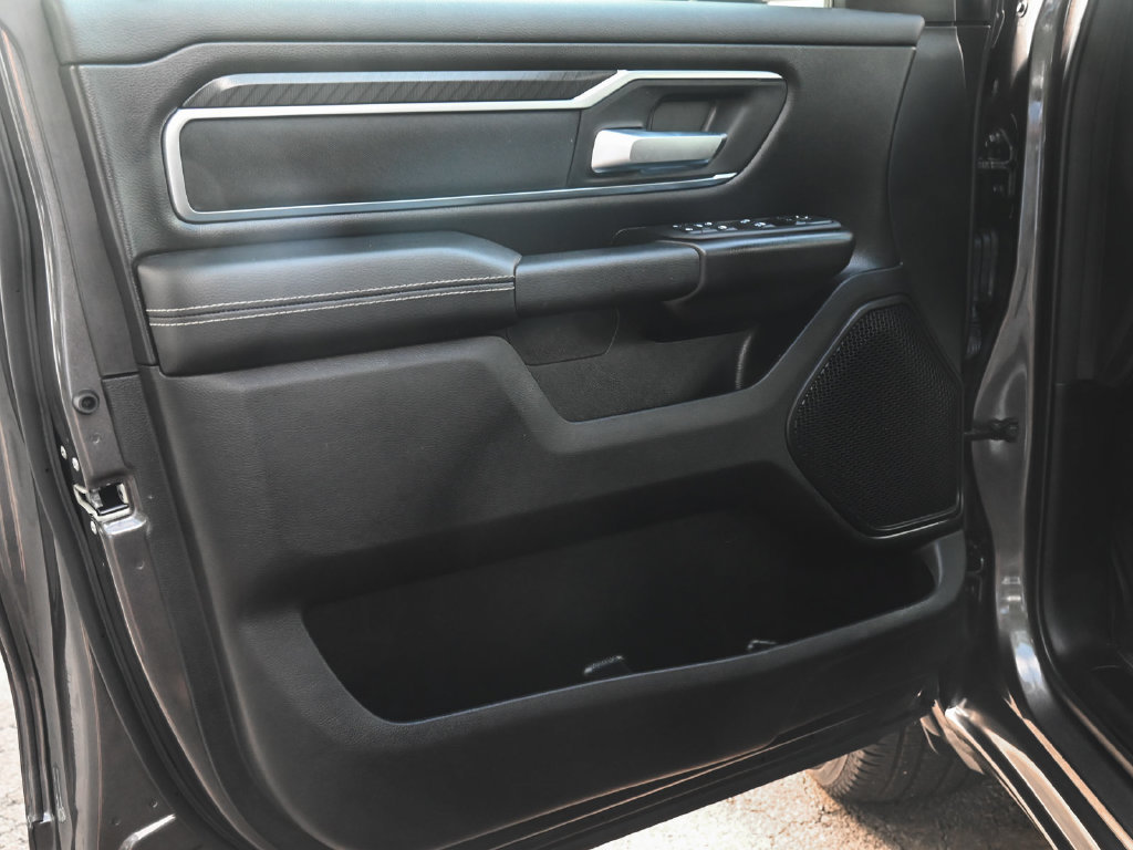 Used 2026 RAM 1500 Lone Star AWD/4WD image 8