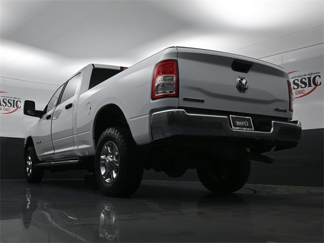 Used 2023 RAM 2500 Big Horn w/ Level 1 Equipment Group image 23